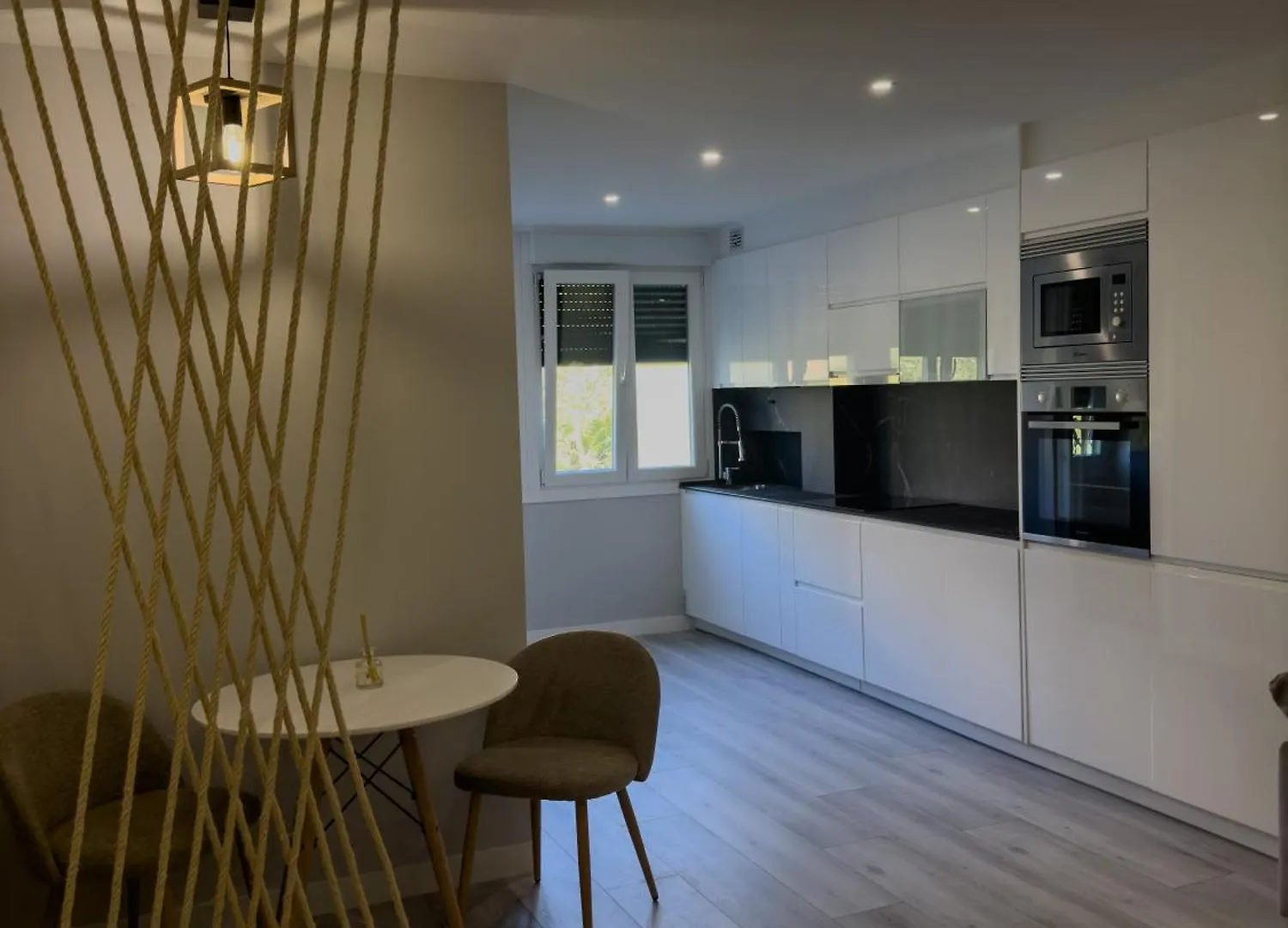 Apartmán Lujo, Urbano Centrico Elgoibar