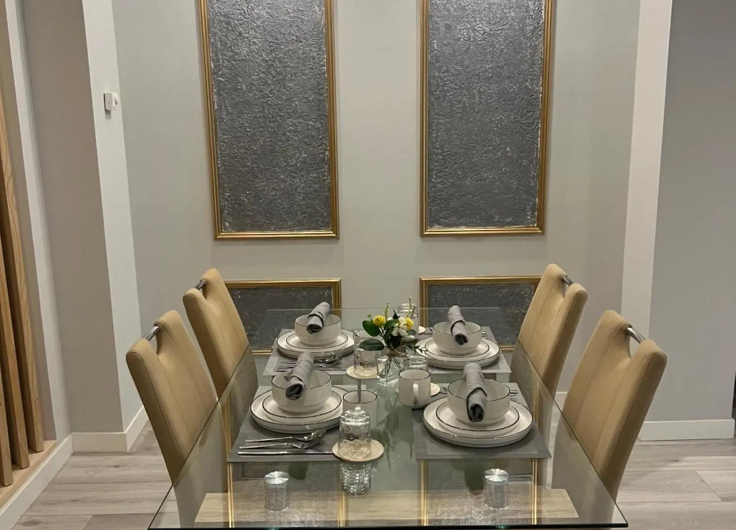 Apartmán Lujo, Urbano Centrico Elgoibar
