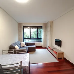  Apartamento Ana