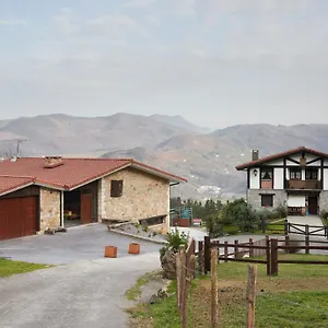  Casa rural Akei - Basque